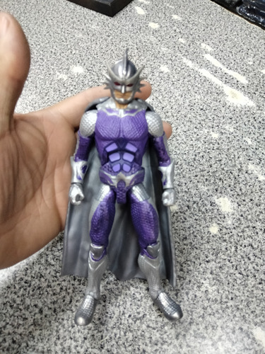 Dc Multiverse, Ocean Máster, Patrick Wilson, Aquaman (2) !!! (Usado)