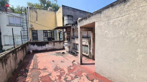 Casa, O Terreno Para Construcción A 30m De Polanco!!