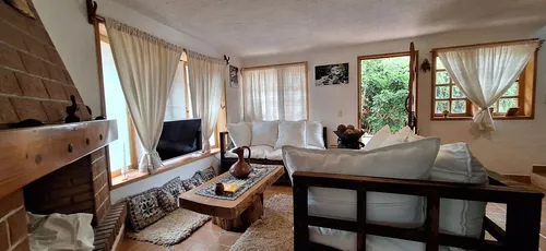 Encantadora Casa En El Arco Con Todo Lo Que Necesitas