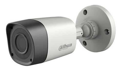 Camara Seguridad Dahua Bullet 1080p 2mp 2.8mm Hac-b1a21n