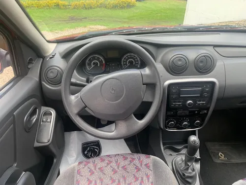 Renault Sandero 1.6 Expression