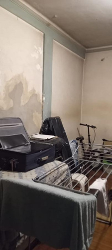 Imagen 4 de 13 de Departamento - Microcentro - 4 Ambientes Más Escritorio - Apto Profesional