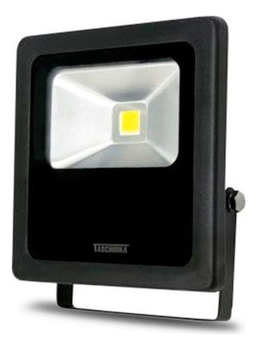 Refletor Led Taschibra  10w 800lm 6500k  15030063-02