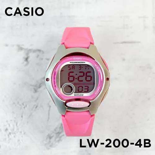 Relojes casio para niñas new arrivals
