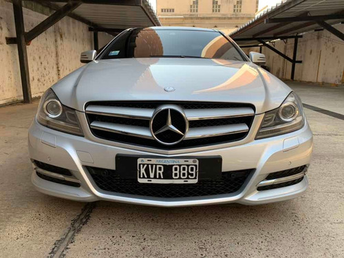 Mercedes-benz 250 C250 Coupe - Acepto Bitcoin