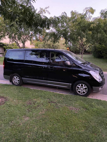 Hyundai H1 2.5 Premium 1 170cv Mt 2013
