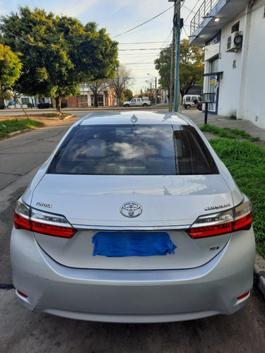 Imagen 5 de 12 de Toyota Corolla