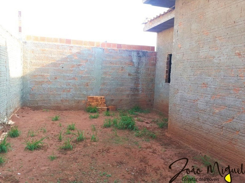 Casa Alto Da Boa Vista, Ca00362, Catanduva, Joao Miguel Corretor De Imoveis, Venda De Imoveis - Ca00362 - 68076353