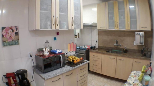Imagem 10 de 12 de Lindo Apartamento No Pechincha - Ap0490