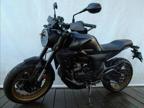 Zontes Gk350