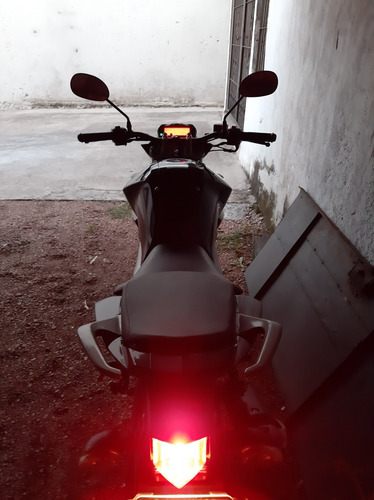 Imagen 5 de 6 de Yamaha Fz Fi
