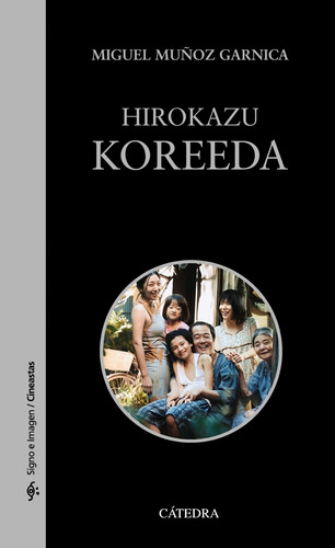 Libro Hirokazu Koreeda