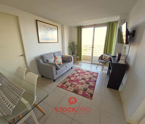 Lindo Y Soleado, 2 Dormitorios En Suite, Costa Algarrobo