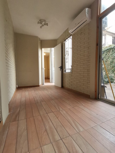 Arriendo Casa 4d2b1e - Las Condes Av Apoquindo