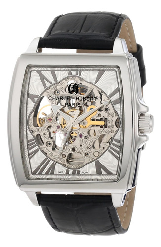 Reloj Pulsera  Charleshubert Paris 3888b