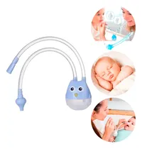 Comprar Aspirador Nasal Para Bebe Aspirador De Succión Saca Mocos