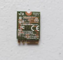 Comprar Tarjeta Wifi Bluetooth Realtek Rtl8821ce Laptop Hp X360 14-c