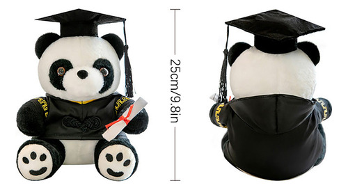 Gorra Graduation Class De 10 Pulgadas