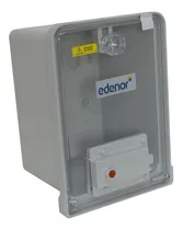 Comprar Caja Para Medidor Monofasico Genrod Edenor C\u002Freset  