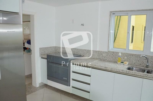Imagem 15 de 15 de Casa Em Balneário Camboriú - Praia Do Estaleirinho - 6570