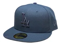 Comprar Gorra Los Angeles Dodgers New Era 59fifty Mlb