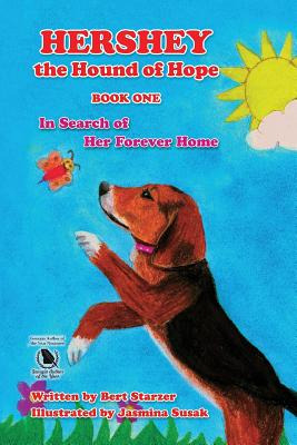 Libro Hershey The Hound Of Hope: In Search Of Her Forever...