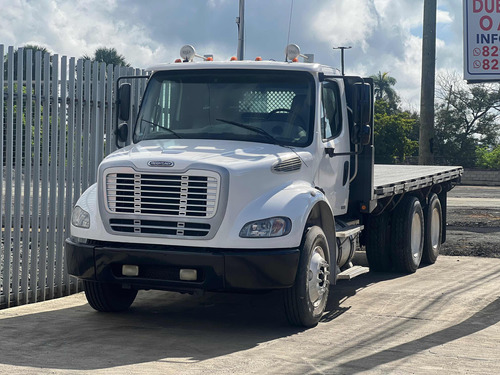 Freightliner M2 112 2007