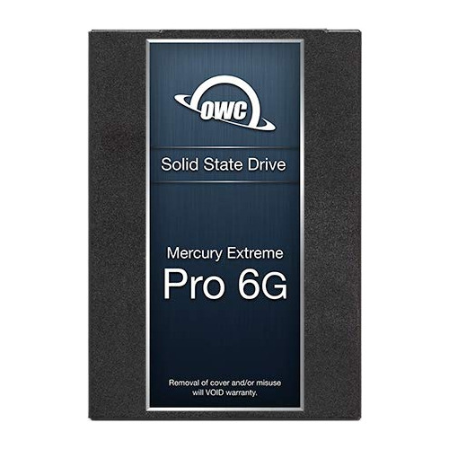 Owc Mercury Extreme Pro - Unidad De Estado Solido (480 Gb, 6