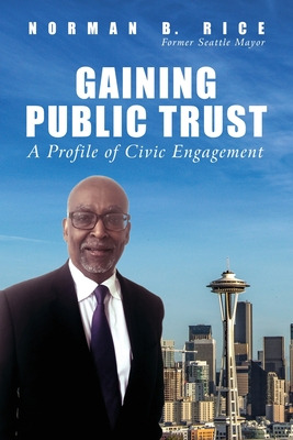 Libro Gaining Public Trust: A Profile Of Civic Engagement...