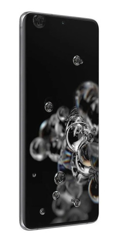 Samsung Galaxy S20 Ultra 128 GB Cosmic gray 12 GB RAM
