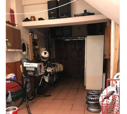 Ph 4 Ambientes Venta Montecastro