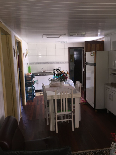 Imagem 11 de 17 de Casa - Ca00306 - 70403691