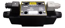 Comprar Válvula Hidráulica Direcional Original Parker Tn10 4\u002F3 Vias