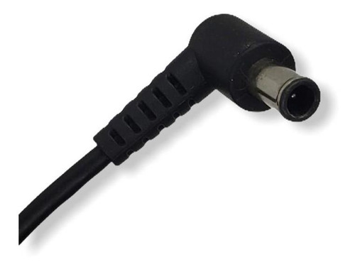 Imagen 4 de 5 de Eliminador De Corriente Samsung 19v 3.17a Para Pantalla