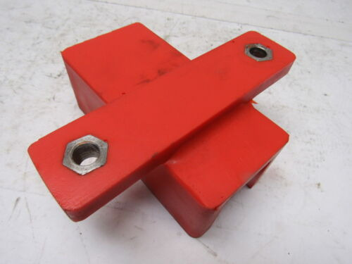 Dematic 0688181136 Sorting Conveyor Infeed Guide Aal
