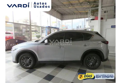 Mazdacx5 49054