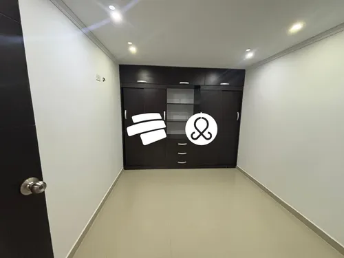 Apartamento En Venta En Suba