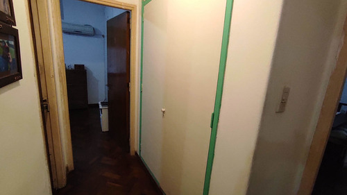 Imagen 8 de 16 de Departamento De 3 Ambientes En Venta En Almagro