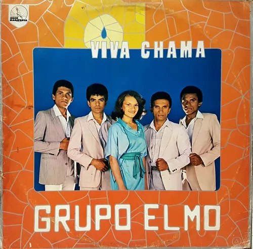 FOTOS – Grupo CHAM