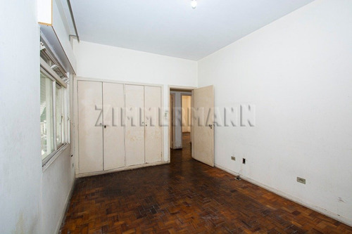 Imagem 10 de 15 de Apartamento - Higienopolis - Ref: 127924 - V-127924