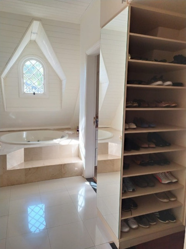 Imagem 21 de 30 de Casa Para Alugar No Condomínio Lago Azul, Em Araçoiaba -sp - 5054 - 69732596