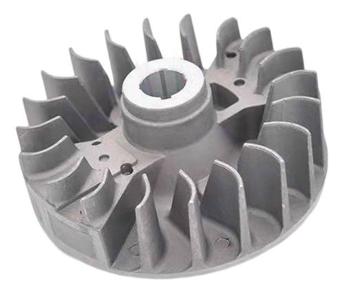 Grass Trimmer Flywheel Parts Acessórios Para Ferramentas De