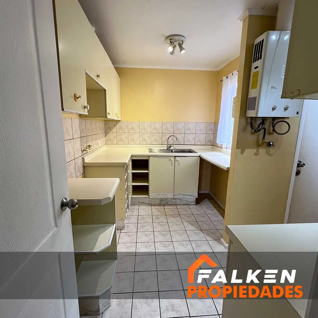 Imagen 2 de 17 de Vivienda Luminosa Con Amplio Jardín (164689)