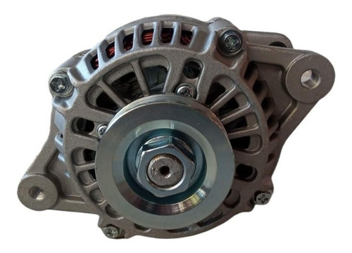 Imagen 2 de 10 de Alternador Daewoo Matiz 1999-2003 Envio Gratis