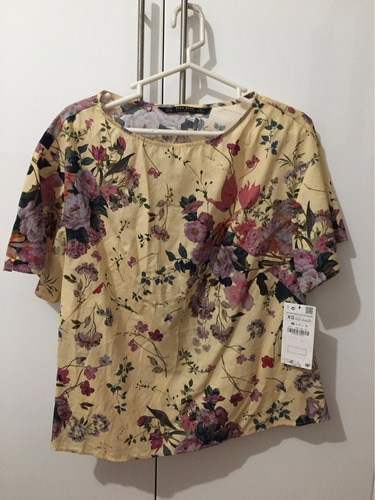 Blusas Importadas