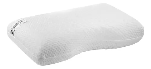 Almohada Kenko Sleep Macaron Altura Ajustable Nikken 1312