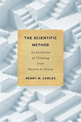 Libro The Scientific Method : An Evolution Of Thinking Fr...