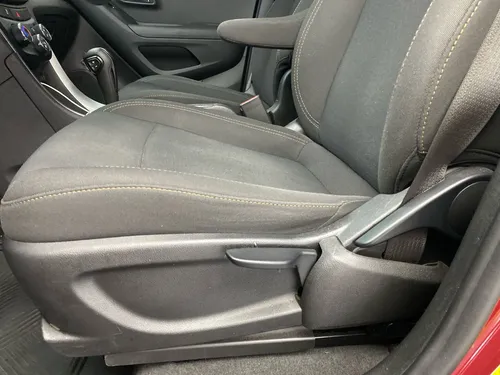 Chevrolet Tracker 1.8 Ls At