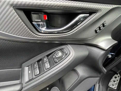 Subaru Xv Hybrid E-boxer 2.0 Automática 4x4 Eye Sight