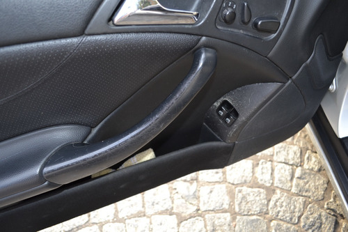 Imagen 12 de 25 de Mercedes-benz Clase C 2.3 C230 Sportcoupe V6 Evolution